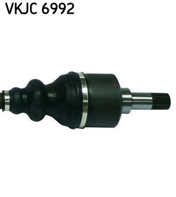 Cardán SKF ref. VKJC 6992